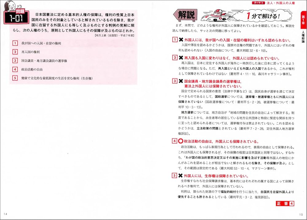 【中古】 公務員試験教養・専門・論文効率のよい解き方・学び方 ２０１３年度版/実務教育出版/鶴田秀樹 71+WjSYyyAL._UF350,350_QL50_.jpg